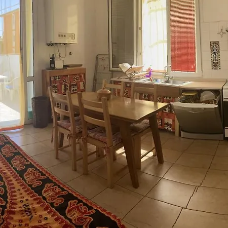 Chez Lafayette Apartments Апартаменты